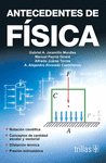 ANTECEDENTES DE FISICA