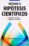 METODO E HIPOTESIS CIENTIFICOS