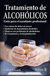 TRATAMIENTO DE ALCOHOLICOS GUIA PARA EL AYUDANTE PROFESIONAL