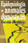 EPIDEMIOLOGIA DE ANIMALES DOMESTICOS
