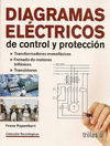 DIAGRAMAS ELECTRICOS DE CONTROL Y PROTECCION