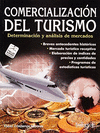 COMERCIALIZACION DEL TURISMO DETERMINACION Y ANALISIS DE MERCADOS