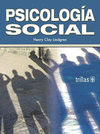 PSICOLOGIA SOCIAL