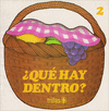LA CANASTA DE FRUTAS 2