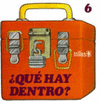 LA CAJA DE HERRAMIENTAS 6
