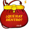 LA BOLSA DE MAMA 5