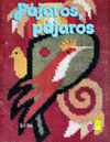 PAJAROS PAJAROS