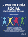 LA PSICOLOGIA SOCIAL EN EL MUNDO DE HOY
