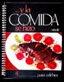 Y LA COMIDA SE HIZO 4 PARA CELEBRAR