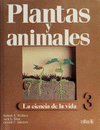 PLANTAS Y ANIMALES 3