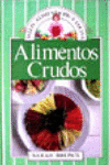 ALIMENTOS CRUDOS