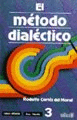 EL METODO DIALECTICO 3