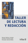TALLER DE LECTURA Y REDACCION