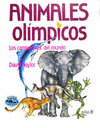 ANIMALES OLIMPICOS