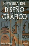 HISTORIA DEL DISE�O GRAFICO