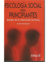PSICOLOGIA SOCIAL PARA PRINCIPIANTES