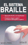 EL SISTEMA BRAILLE