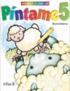 PINTAME LIBRO 5