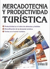 MERCADOTECNIA Y PRODUCTIVIDAD TURISTICA