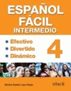 ESPA�OL FACIL 4 INTERMEDIO