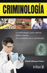 CRIMINOLOGIA