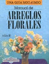 MANUAL DE ARREGLOS FLORALES