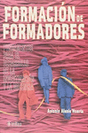FORMACION DE FORMADORES