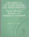 PROCESOS DIRECTIVOS EJECUTIVOS Y DE ADQUISICION DE CONOCIMIENTOS