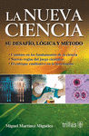 LA NUEVA CIENCIA SU DESAFIO LOGICA Y METODO