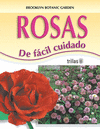 ROSAS DE FACIL CUIDADO