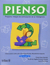 PIENSO 2 PROGRAMA INTEGRAL DE ESTIMULACION DE LA INTELIGENCIA