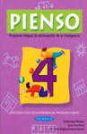 PIENSO 4 PROGRAMA INTEGRAL DE ESTIMULACION DE LA INTELIGENCIA