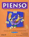 PIENSO 6 PROGRAMA INTEGRAL DE ESTIMULACION DE LA INTELIGENCIA