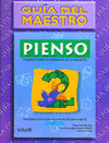PIENSO 2 GUIA DEL MAESTRO