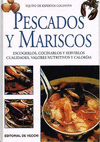 PESCADOS Y MARISCOS