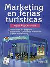 MARKETING EN FERIAS TURISTICAS