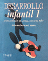 DESARROLLO INFANTIL 1 ESTRUCTURACION DE LA REALIDAD EN EL NI�O