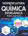 NOMENCLATURA QUIMICA INORGANICA REGLAS Y EJERCICIOS