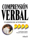 COMPRENSION VERBAL CUADERNO DE ACTIVIDADES