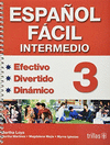 ESPA�OL FACIL 3 INTERMEDIO