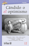 CANDIDO O EL OPTIMISMO VOLUMEN 12