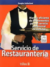SERVICIO DE RESTAURANTERIA