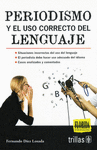 LENGUAJE Y PERIODISMO