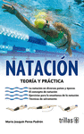 NATACION TEORIA Y PRACTICA
