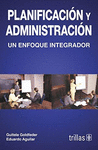 PLANIFICACION Y ADMINISTRACION