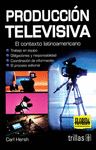 PRODUCCION TELEVISIVA