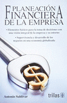 PLANEACION FINANCIERA DE LA EMPRESA