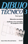 DIBUJO TECNICO 3
