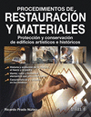 PROCEDIMIENTOS DE RESTAURACION Y MATERIALES