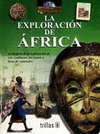 LA EXPLORACION DE AFRICA